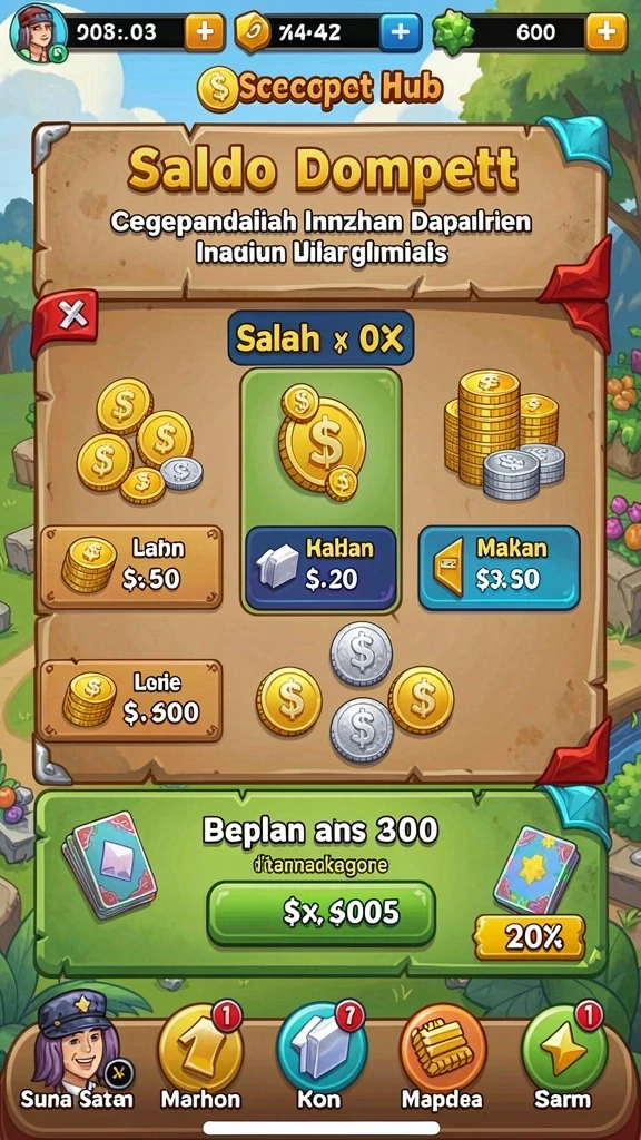 Screenshot menangbet nomor 2