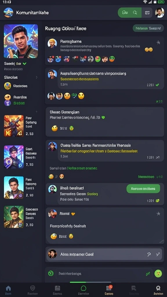 Screenshot merahtoto nomor 1