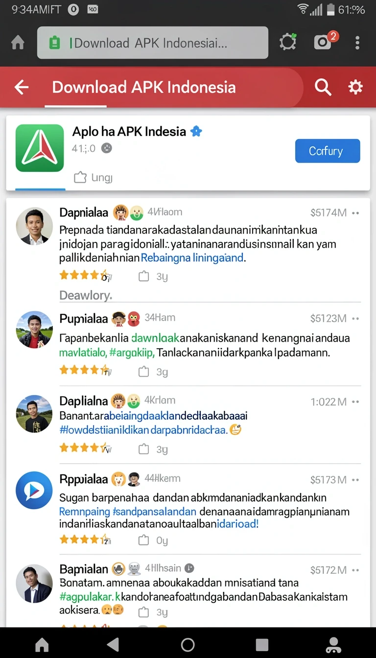 Screenshot mutasitoto nomor 2