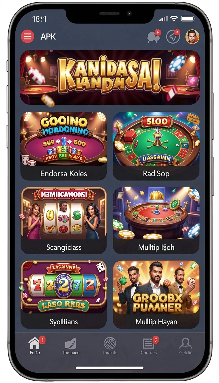 Screenshot naga889 nomor 3