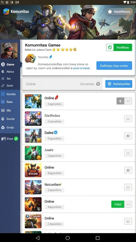 Screenshot nanas777 nomor 2