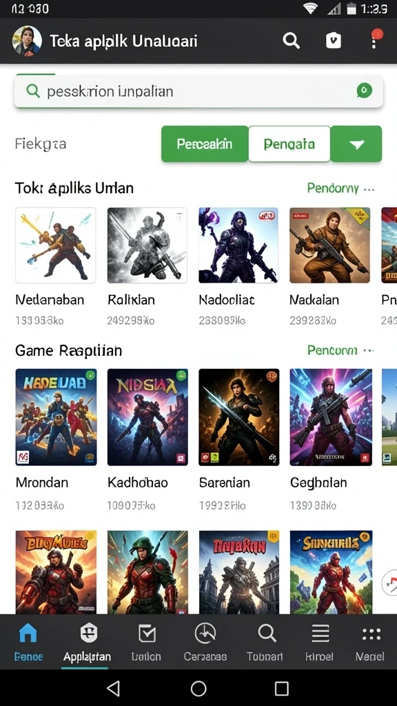 Screenshot pandora99 nomor 1