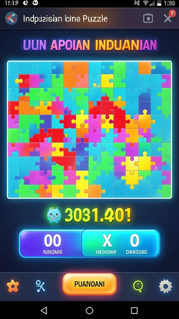 Screenshot pandora99 nomor 3