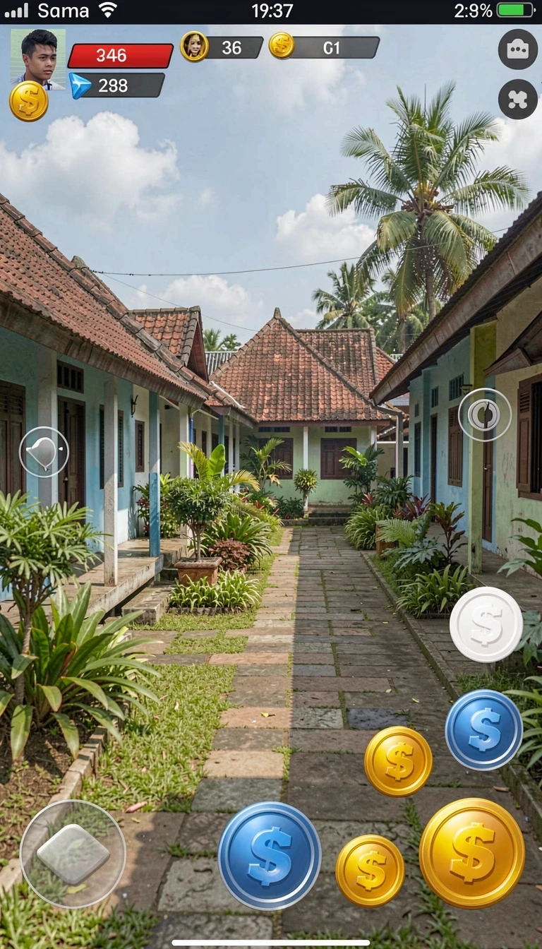 Screenshot paris88 nomor 1