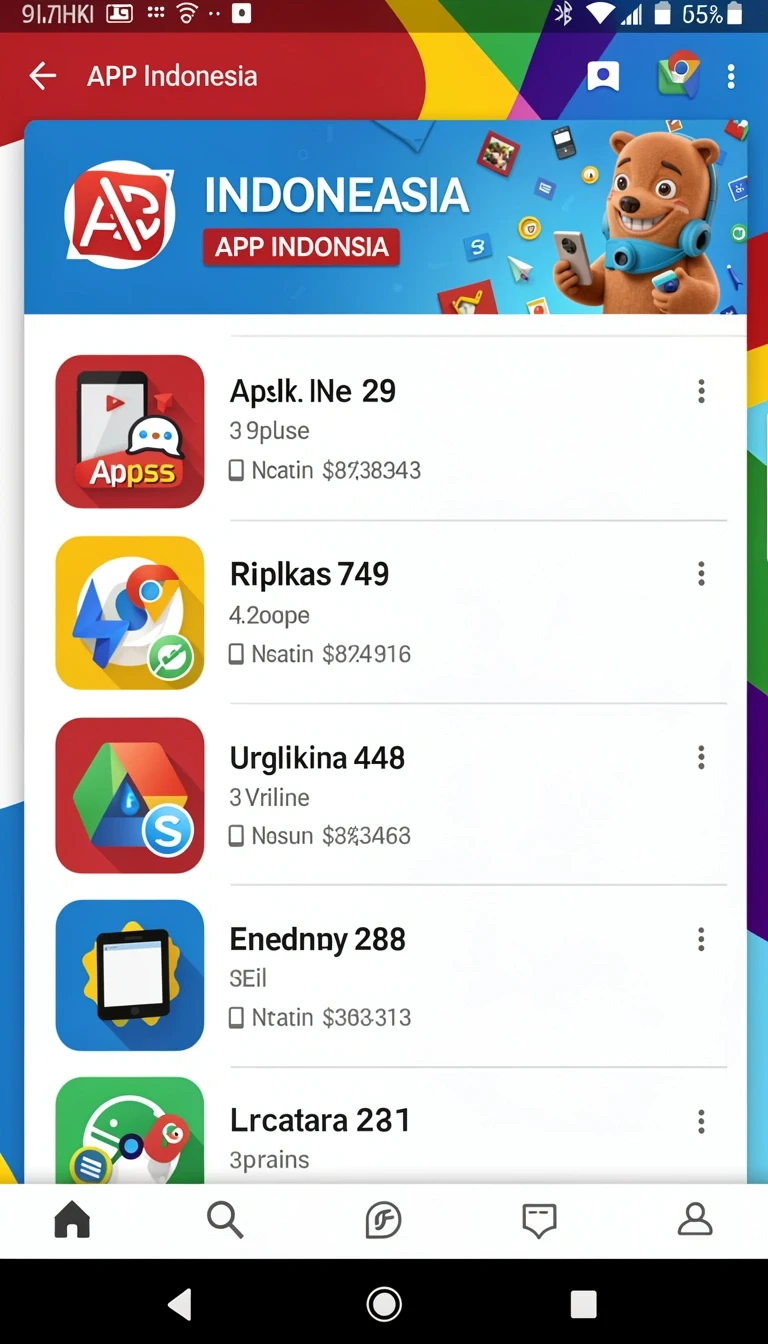 Screenshot pasar123 nomor 2