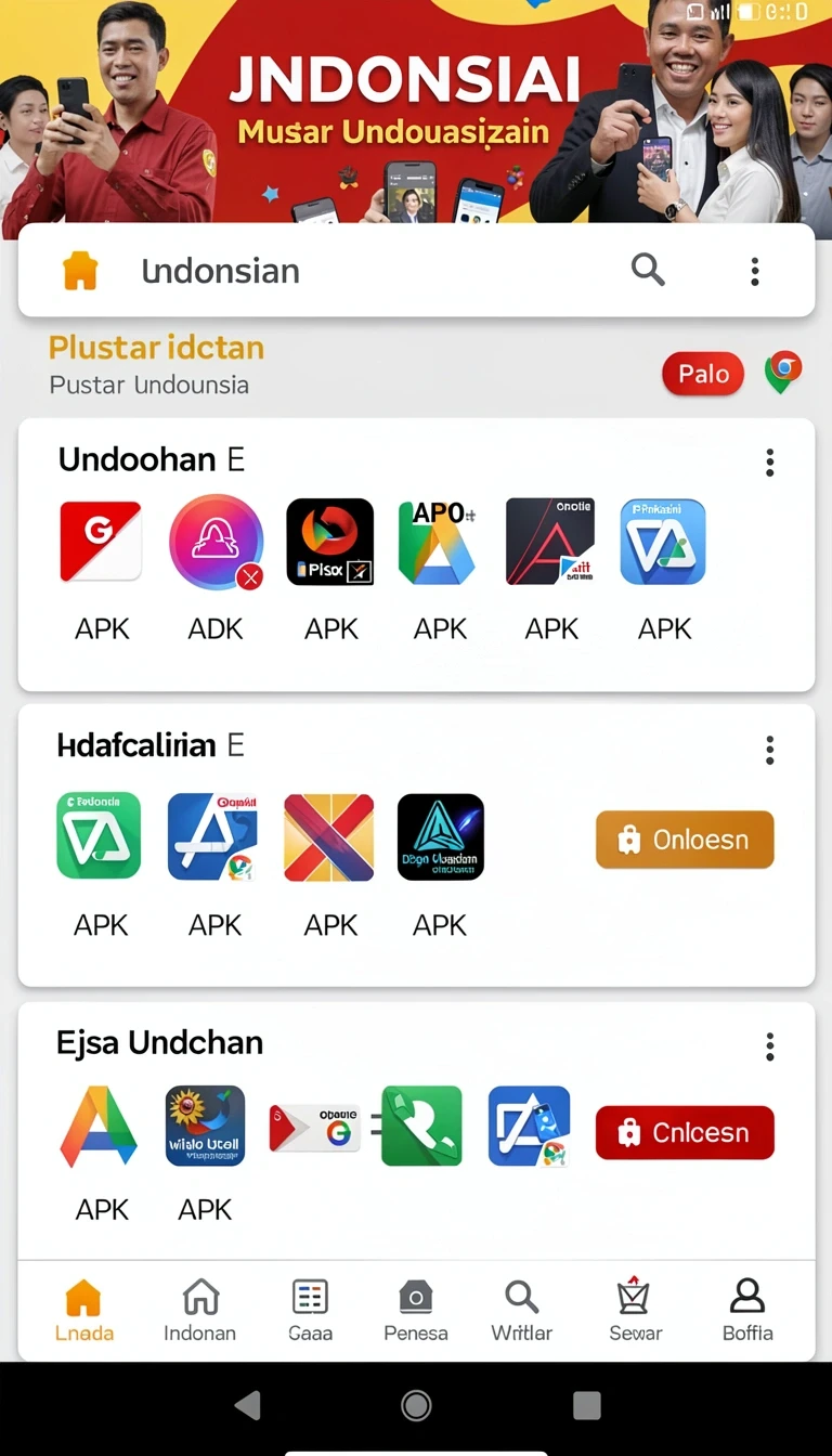 Screenshot paus188 nomor 1