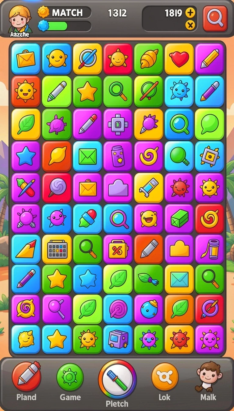 Screenshot paus188 nomor 3