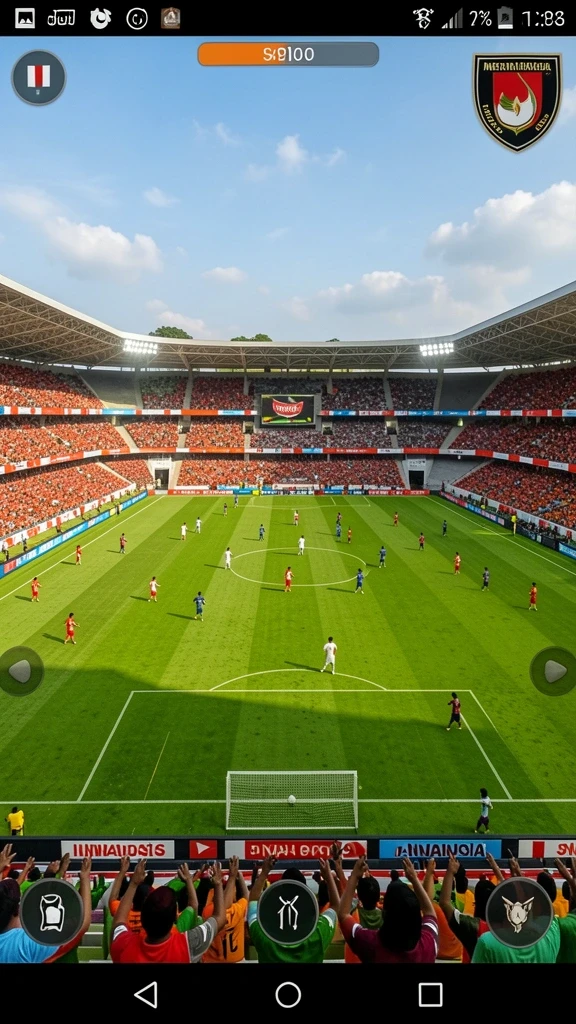 Screenshot pragmatic123 nomor 1