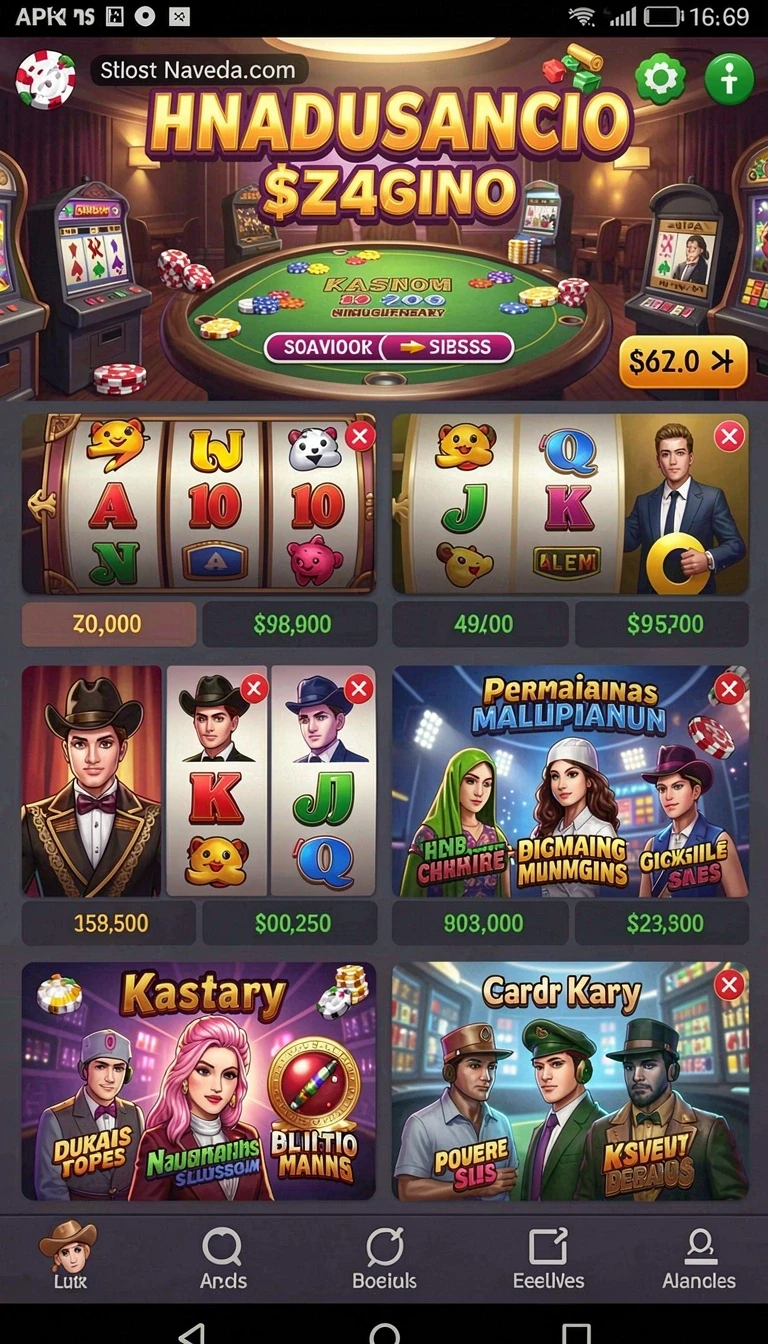 Screenshot prg007 nomor 2