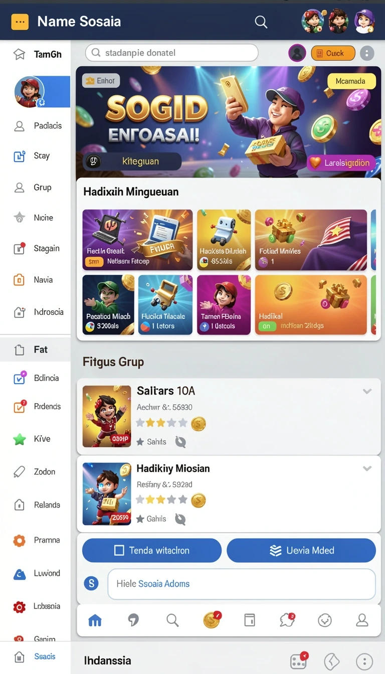 Screenshot proslot nomor 2