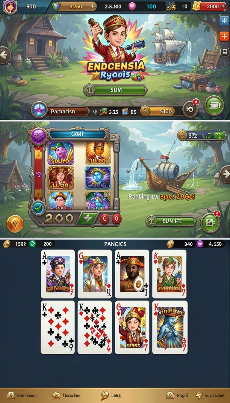 Screenshot proslot nomor 3