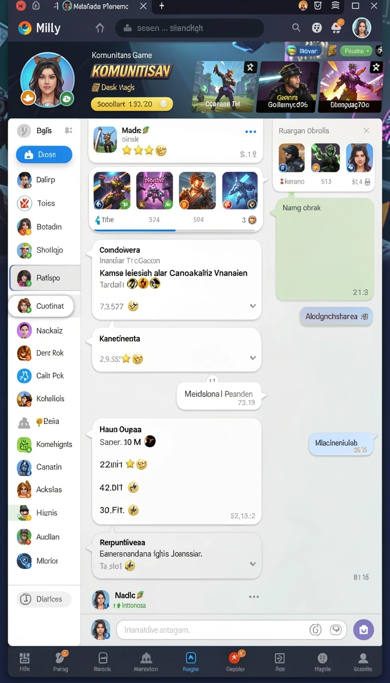 Screenshot rajajuara nomor 1