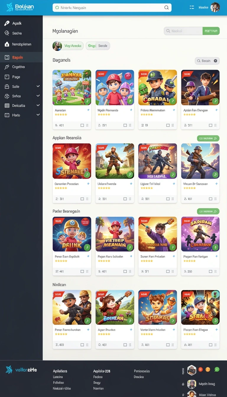 Screenshot rezixo nomor 1