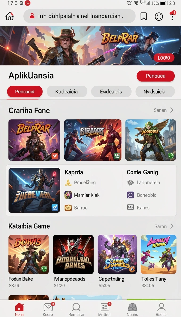 Screenshot rezixo nomor 3
