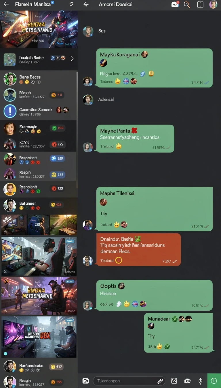 Screenshot rich7 nomor 1