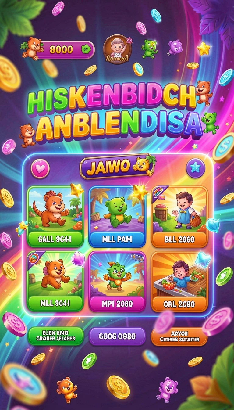Screenshot rich7 nomor 3