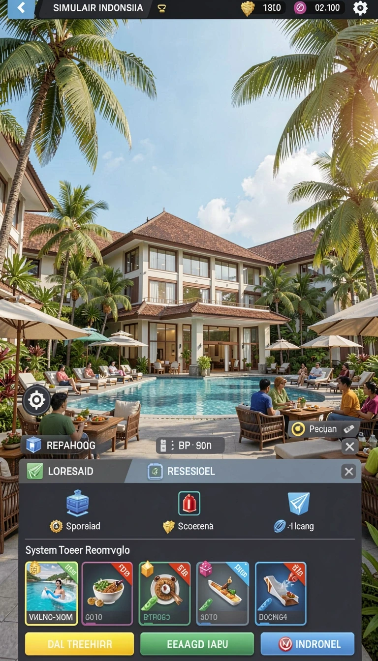 Screenshot royal88 nomor 2