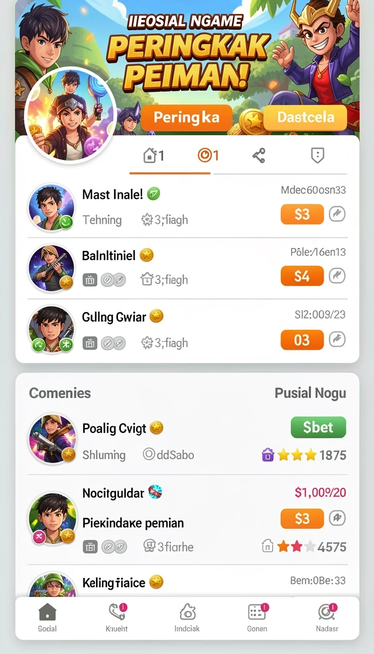 Screenshot rp99 nomor 1