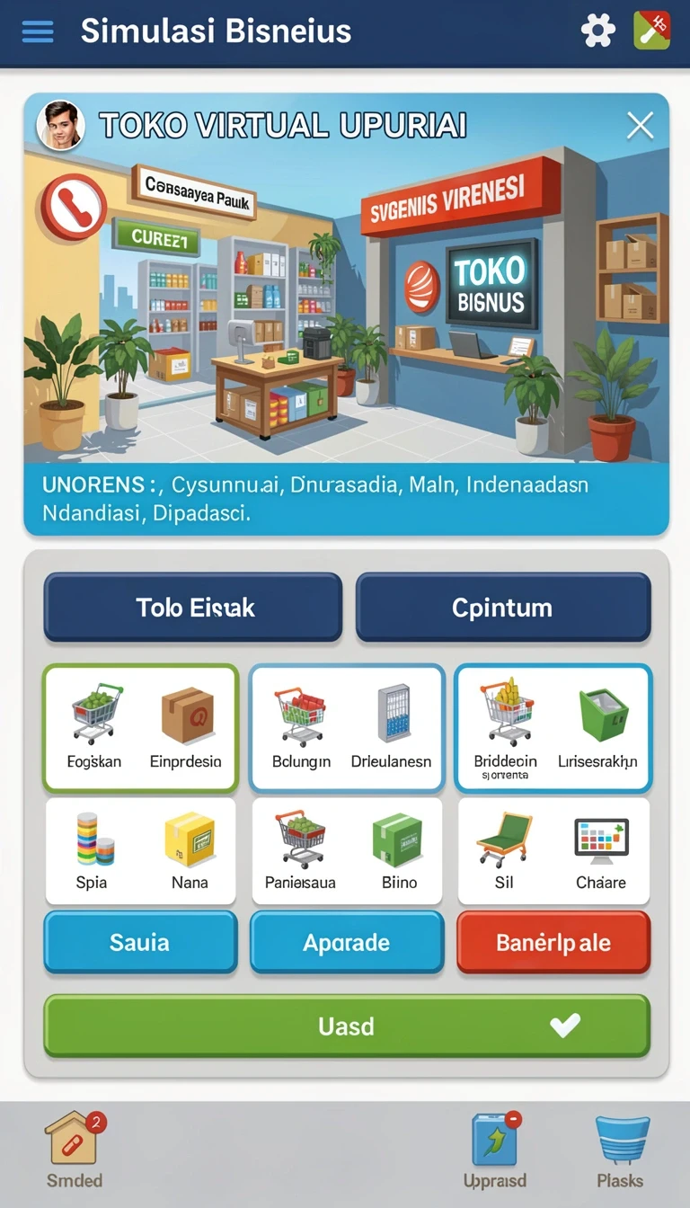 Screenshot rp99 nomor 2