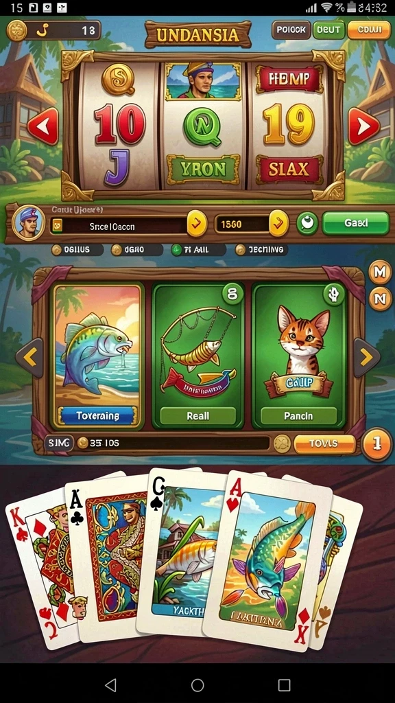 Screenshot sand77 nomor 2