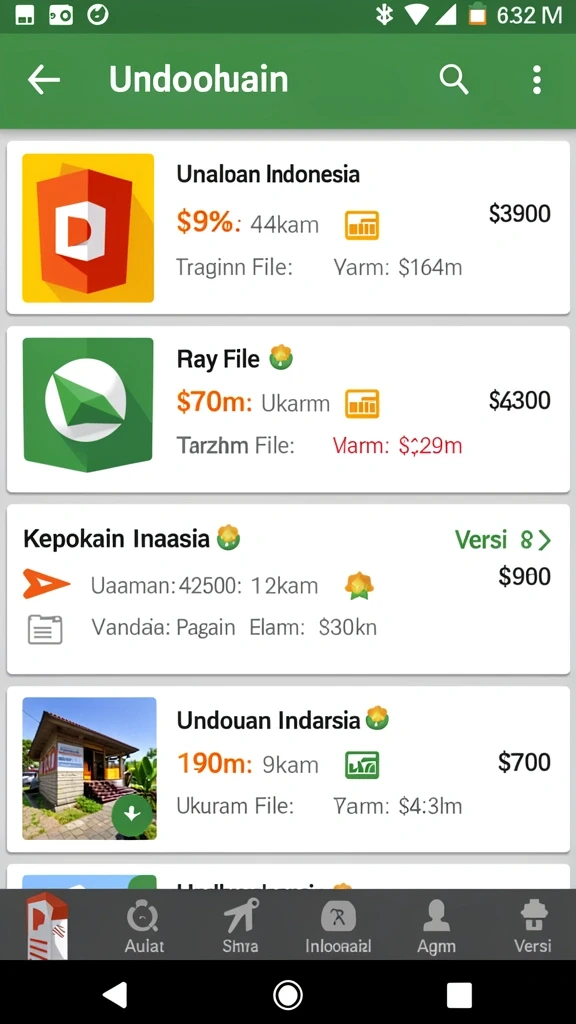 Screenshot saranajitu nomor 1
