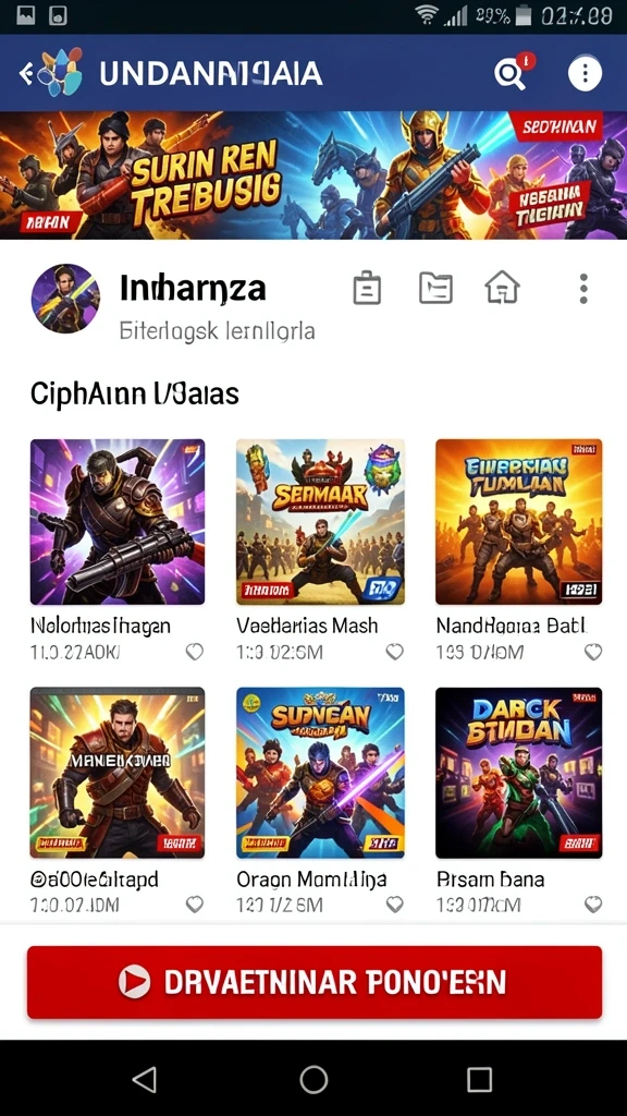 Screenshot satset138 nomor 3