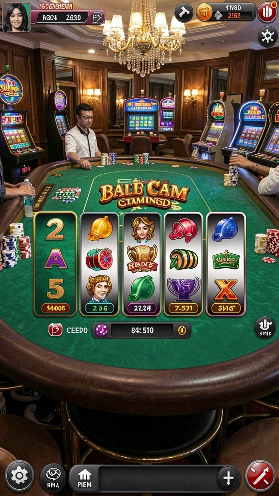 Screenshot spin88 nomor 2