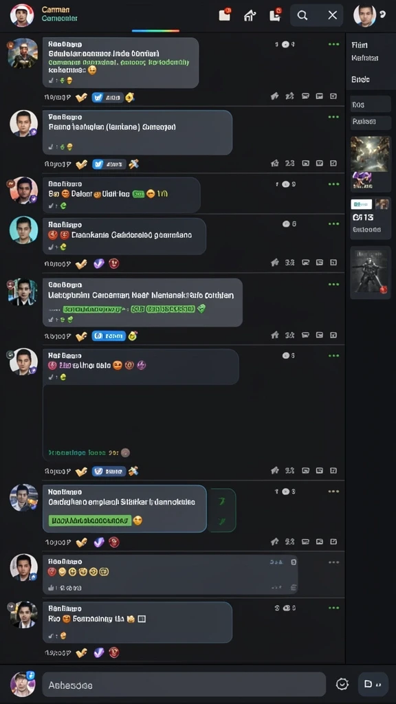 Screenshot stadium77 nomor 3