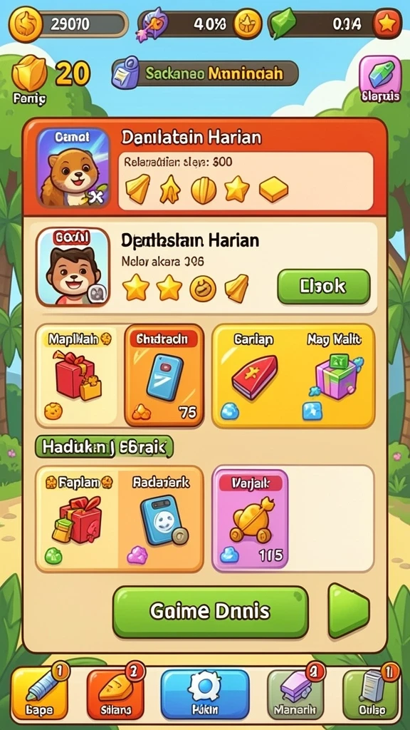 Screenshot superwin777 nomor 3