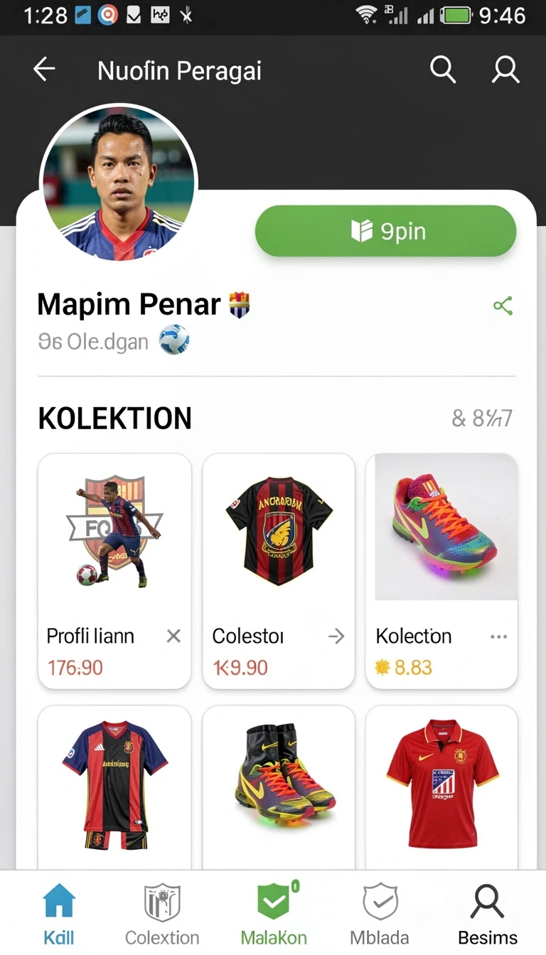 Screenshot surga19 nomor 2