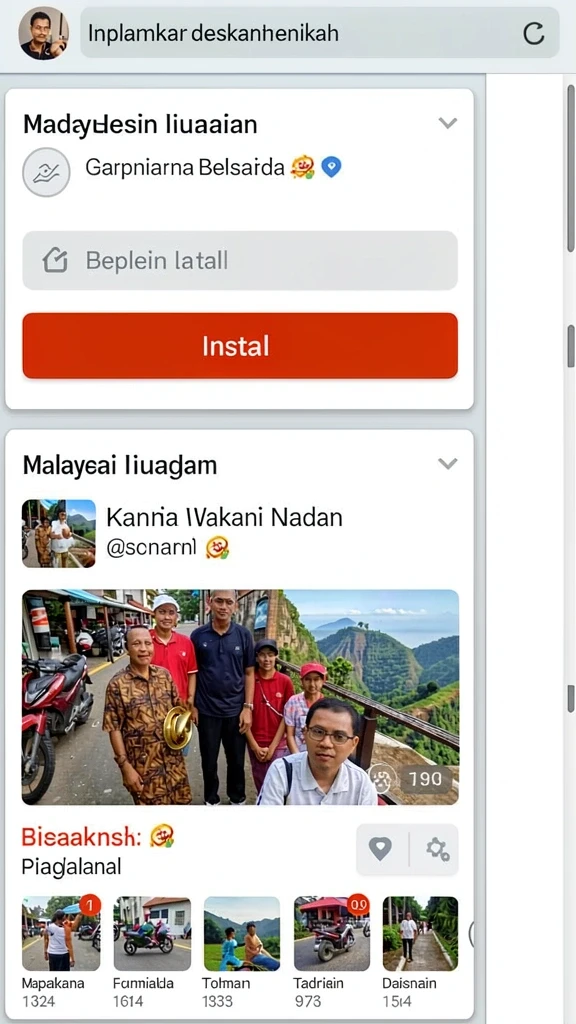 Screenshot svip5 nomor 3