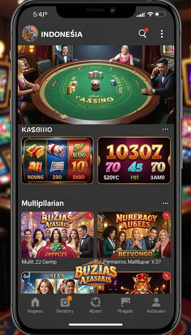 Screenshot tawonbet nomor 1