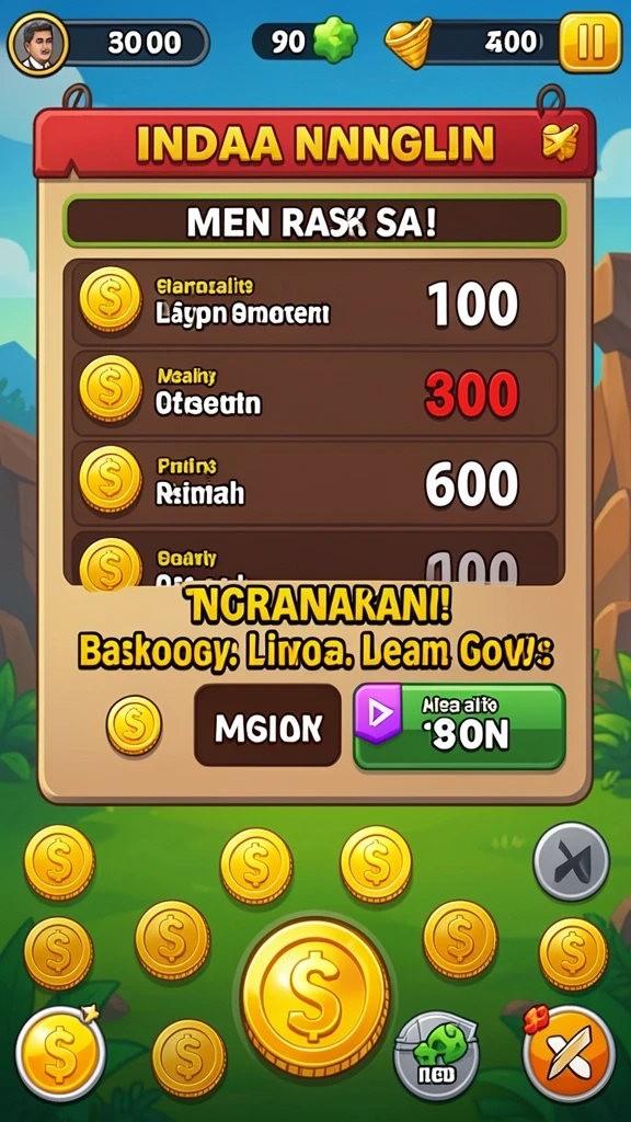 Screenshot tv888 nomor 2