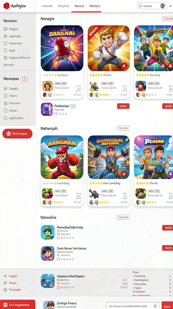 Screenshot virus88 nomor 2