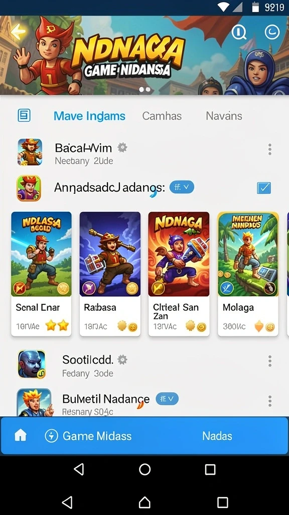 Screenshot virus88 nomor 3