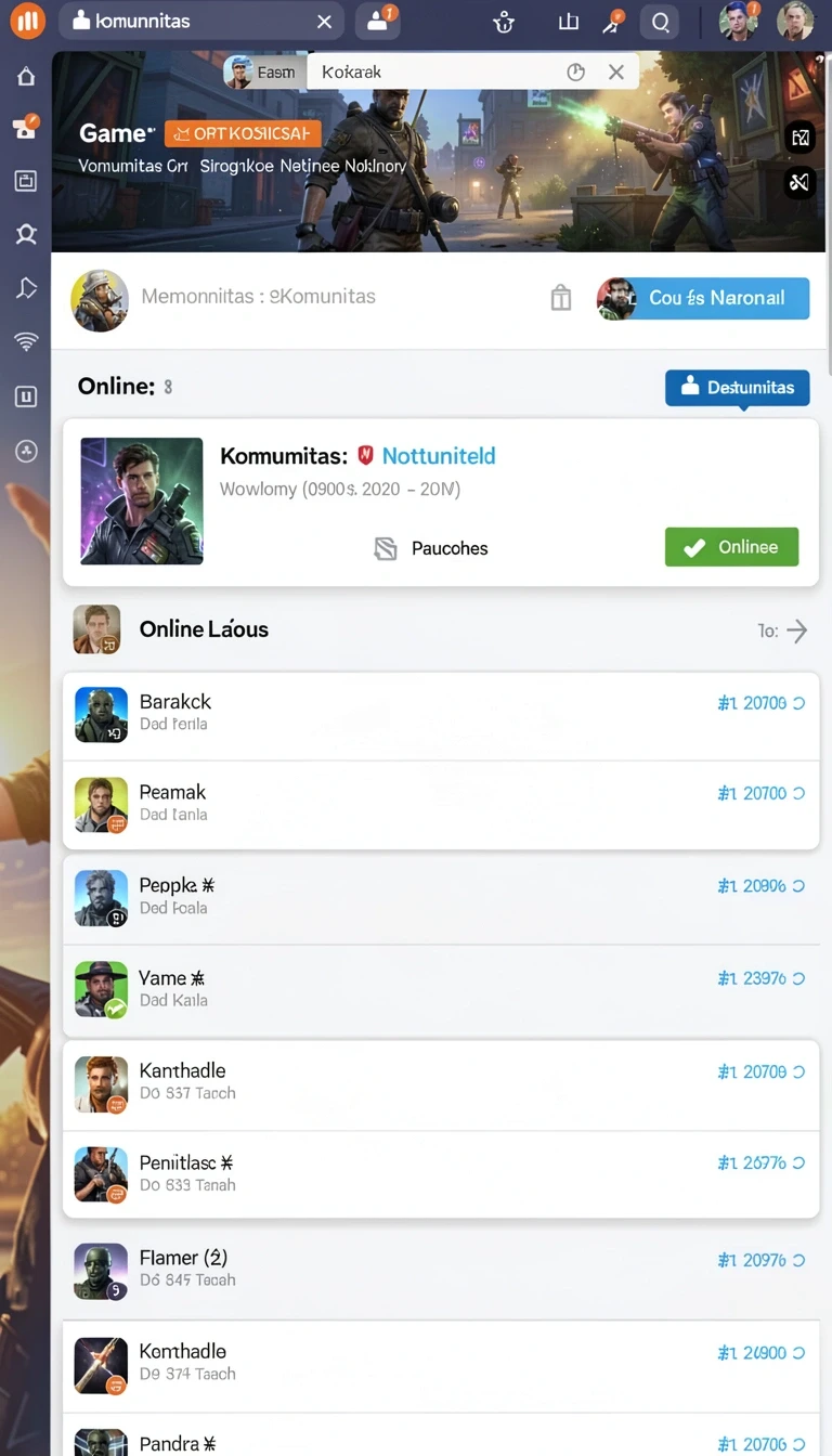 Screenshot yumetoto nomor 1