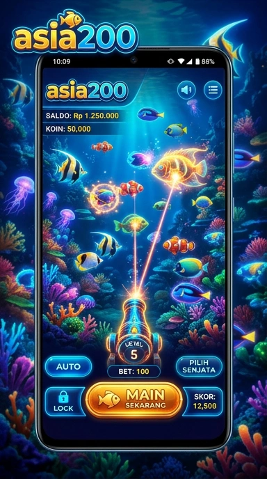 asia200 — galeri pratinjau - APK Resmi
